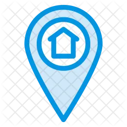 Home location  Icon