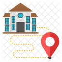 Home location  Icon