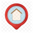 Home location  Icon