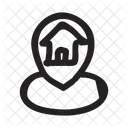 Location Marker Map Icon