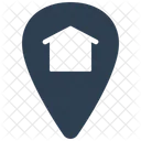 Home location  Icon