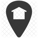 Home location  Icon