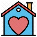Home Love  Icon