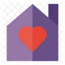 Home Love Home Love Icon