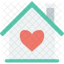 Home Love Home Love Icon