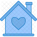 Home Love Home Love Icon