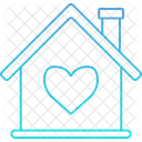 Home Love Home Love Icon