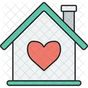 Home Love Home Love Icon