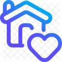 Home Love  Icon