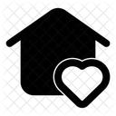 Home Love  Icon