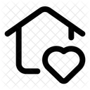 Favorite Home Device Home Device Intercom Icon