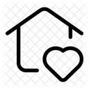 Favorite Home Device Home Device Intercom Icon