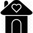 Home Love  Icon
