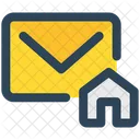 Email Mail Envelope Icon