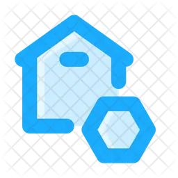 Home Maintenance  Icon