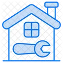 Home Maintenance Home Repair Home Icon