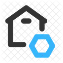 Home Maintenance  Icon