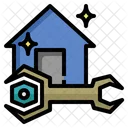 Home Maintenence Icon