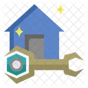 Home Maintenence Icon