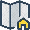 Home map  Icon