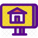 Home Menu Real Estate Board Home Board Icon