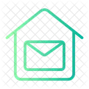 Home Message Home Home Mail Icon