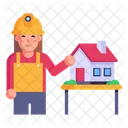 Home Model  Symbol