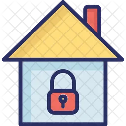 Home Monitoring  Icon