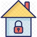 Home Monitoring Icon