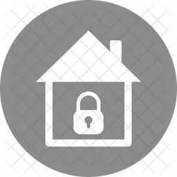 Home Monitoring  Icon