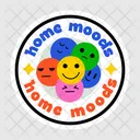 Home Moods  Icon