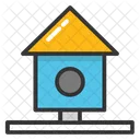 Home Network Icon