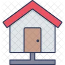 Home Network House Network Home Icon