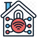 Home network  Symbol