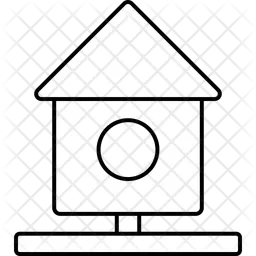 Home network  Icon