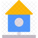 Home Network Home Network Icon