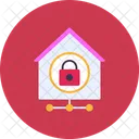 House Home Wireless Icon