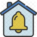 Home Notification  Icon