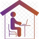 Home office  Icon