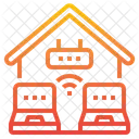 Home Office  Icon