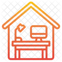 Home Office  Icon