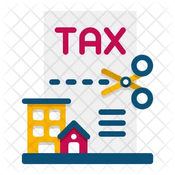Home Office Tax Deductions  Icon