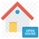 Home on sale  Icon