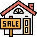 Home Building Real Icon