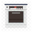 Oven Stove Kitchen Icon