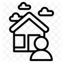 Home owner  Icon
