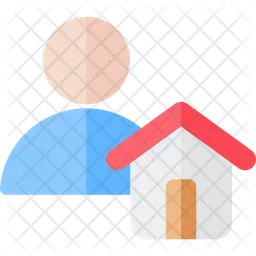 Home Owner  Icon
