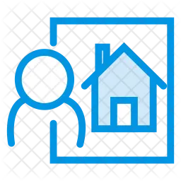 Home owner  Icon