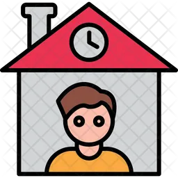 Home Owner  Icon