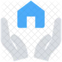 Home House Owner Icon